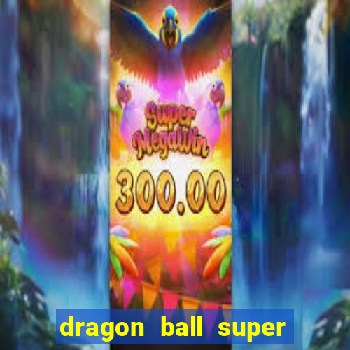 dragon ball super super hero dublado google drive